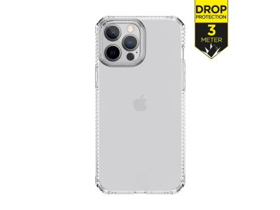 ITSKINS Level 2 SpectrumClear for Apple iPhone 13 Pro Max Transparent