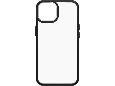 OtterBox React Case Apple iPhone 13 - Zwart/Transparant