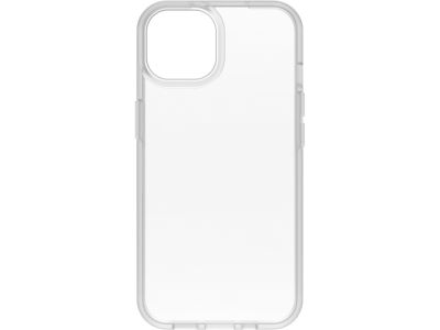 OtterBox React Series Apple iPhone 13 Clear