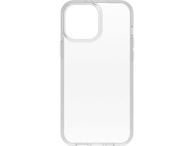 OtterBox React Case Apple iPhone 13 Pro Max - Transparant