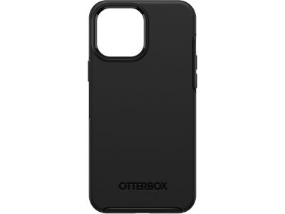 OtterBox Symmetry Case Apple iPhone 13 Pro Max - Zwart
