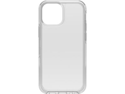 OtterBox Symmetry Clear Case Apple iPhone 13 Mini - Transparant