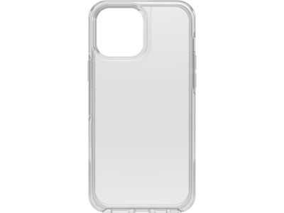 OtterBox Symmetry Clear Case Apple iPhone 13 Pro Max - Transparant