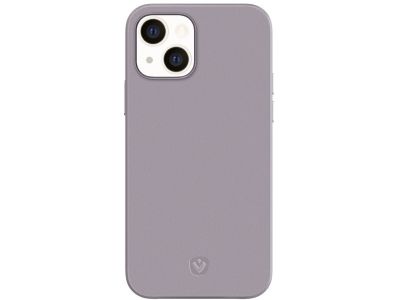 Valenta Back Cover Snap Luxe Apple iPhone 13 - Paars