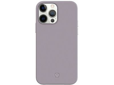 Valenta Back Cover Snap Luxe Apple iPhone 13 Pro Max Purple