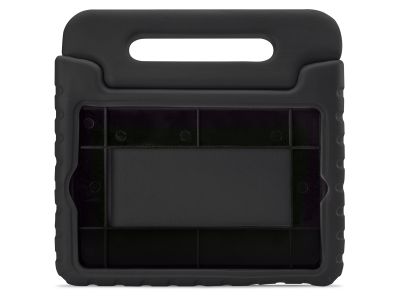 Xccess Kids Guard Tablet Case voor Apple iPad Mini/2/3/4/5 - Zwart