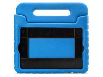 Xccess Kids Guard Tablet Case voor Apple iPad Mini/2/3/4/5 - Blauw