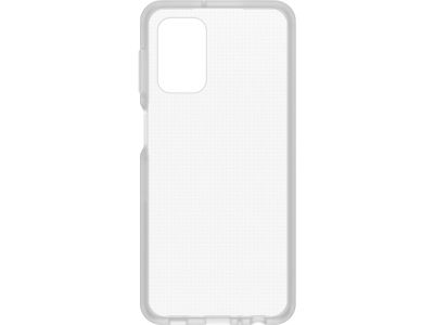 OtterBox React Case Samsung Galaxy A32 5G - Transparant