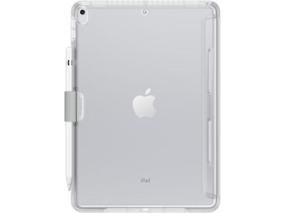 OtterBox Symmetry Clear Case Apple iPad Air 10.5 2019/Pro 10.5 - Transparant