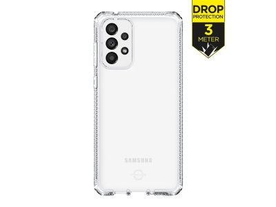 ITSKINS Level 2 SpectrumClear for Samsung Galaxy A73 5G Transparent