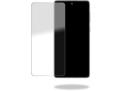 My Style Gehard Glas Screenprotector voor Samsung Galaxy A73 5G Clear (10-Pack)