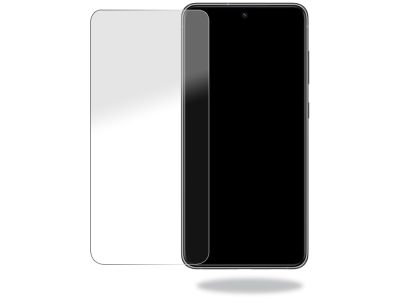 My Style Gehard Glas Screenprotector voor Samsung Galaxy S21 FE 5G Clear (10-Pack)