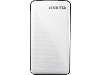 Varta Portable Power Bank Energy 10.000 mAh White