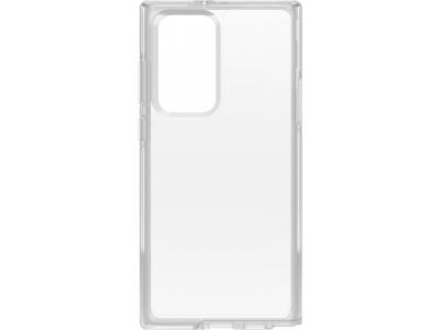OtterBox Symmetry Clear Case Samsung Galaxy S22 Ultra 5G - Transparant