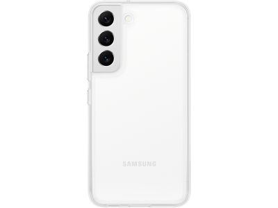 Samsung Clear Cover Galaxy S22 5G Clear