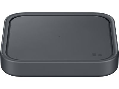 EP-P2400BBEGEU Samsung Wireless Qi Charger Pad 15W Dark Grey