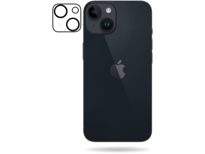 Mobilize Glas Screenprotector voor Camera Apple iPhone 14/14 Max