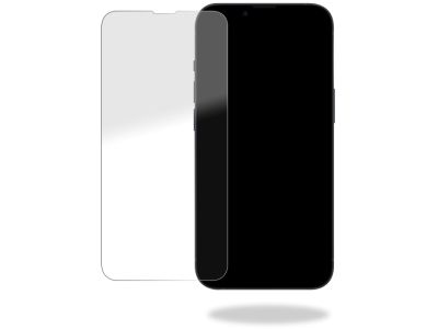 My Style Gehard Glas Screenprotector voor Apple iPhone 13/13 Pro/14 Clear (10-Pack)