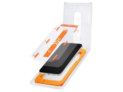 Mobilize Glass Screen Protector with Applicator for Apple iPhone 12/12 Pro