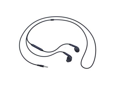EO-EG920BBEGWW Samsung In-Ear Fit Stereo Headset Black Bulk