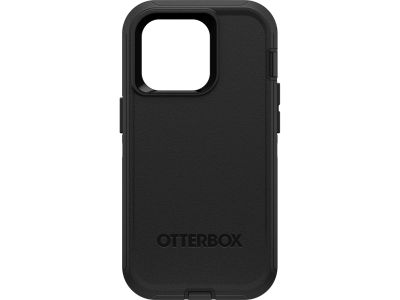 OtterBox Defender Case Screenless Edition Apple iPhone 14 Pro - Zwart