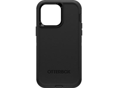 OtterBox Defender Case Screenless Edition Apple iPhone 14 Pro Max - Zwart