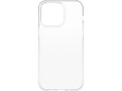 OtterBox React Case Apple iPhone 14 Pro Max - Transparant