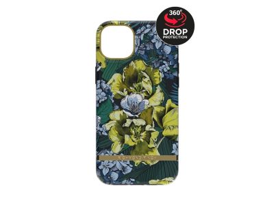 Richmond & Finch Freedom Series One-Piece Apple iPhone 14 Max - Saffron Flower
