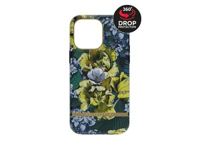 Richmond & Finch Freedom Series One-Piece Apple iPhone 14 Pro Max - Saffron Flower