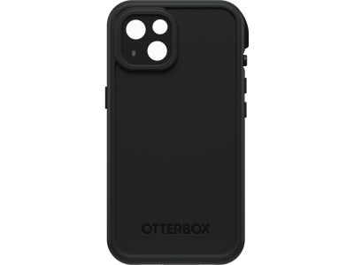 OtterBox Fre for MagSafe Hoesje voor Apple iPhone 14 - Zwart