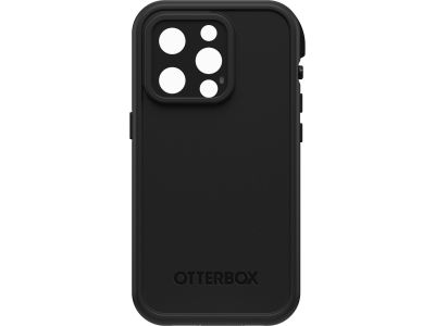OtterBox Fre for MagSafe Hoesje voor Apple iPhone 14 Pro - Zwart