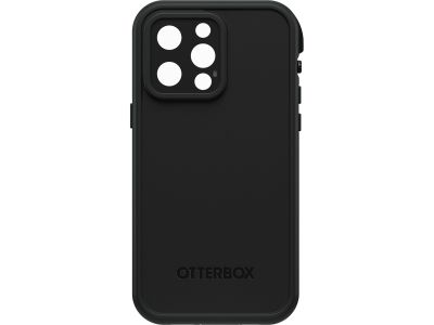 OtterBox Fre for MagSafe Hoesje voor Apple iPhone 14 Pro Max - Zwart