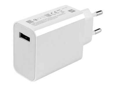 MDY-10-EL Xiaomi Turbo Charge Wall Charger 27W White