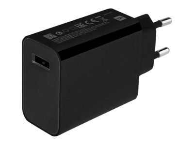 MDY-10-EL Xiaomi Turbo Charge Wall Charger 27W Black