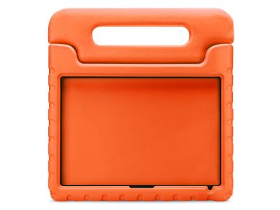 Xccess Kids Guard Tablet Case voor Apple iPad 10.2 (2022) - Oranje