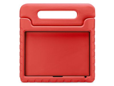Xccess Kids Guard Tablet Case voor Apple iPad 10.2 (2022) - Rood