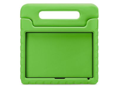 Xccess Kids Guard Tablet Case voor Apple iPad 10.2 (2022) - Groen