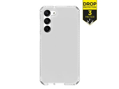 ITSKINS Level 2 SpectrumClear_R for Samsung Galaxy S23+ 5G Transparent