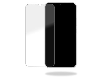 My Style Gehard Glas Screenprotector voor Samsung Galaxy A34 5G Clear (10-Pack)