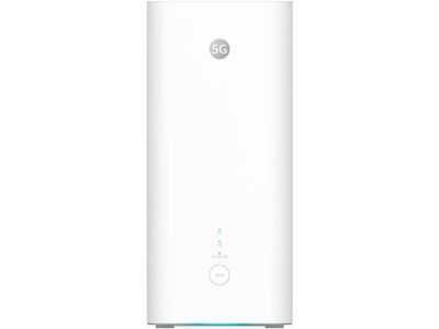 Huawei 5G CPE Pro 3 WiFi 6 Router - Wit