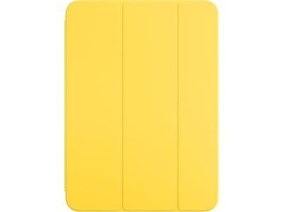 Apple Smart Folio iPad 10.9 (2022) - Geel