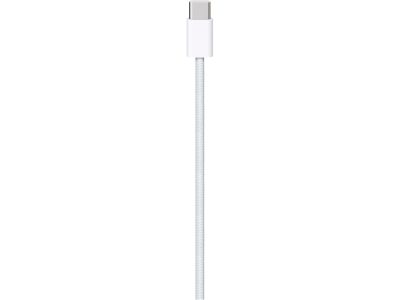 Apple Geweven USB-C naar USB-C Cable 1m. - Wit