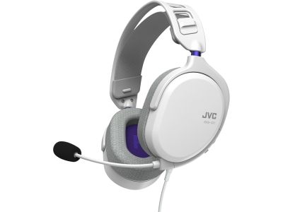 JVC Gaming Headset Wit