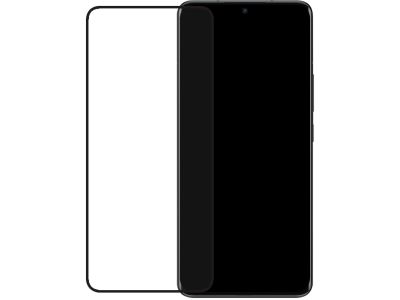 Mobilize Edge-To-Edge Glass Screen Protector Xiaomi 13 Pro Black Edge Glue