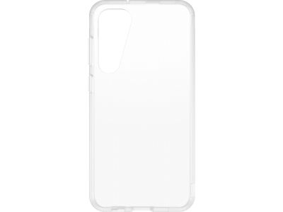 OtterBox React Case Samsung Galaxy S23+ - Transparant