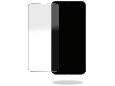 My Style Gehard Glas Screenprotector voor Samsung Galaxy A24 4G Clear (10-Pack)