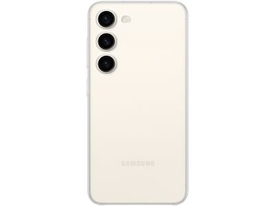 Samsung Clear Case Galaxy S23 5G Transparant
