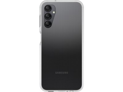 OtterBox React Case Samsung Galaxy A14 4G - Transparant