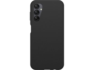 OtterBox React Case Samsung Galaxy A14 4G - Zwart