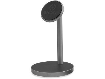 Celly GhostDesk Universal Magnetic Desk Holder Dark Grey